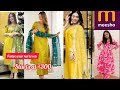 *MEESHO HUGE FESTIVE KURTA SETS // MEESHO FESTIVE WEAR KURT SETS HAUL ✨
