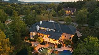 1070 Vaughn Crest Drive, Franklin, TN 37069
