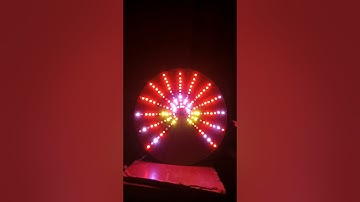 buduresmala pixel led ..1