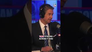 Obama vs. Trump: The Shift on Iran & Syria #shorts #foxnews