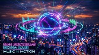 UK EDM Night Drive Mix 2026 🇬🇧 | Night Drive To Infinity, Monster Bass Dimension, Highway Ultra Bass