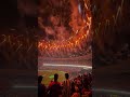 India Wining Celebration🔥 🏆 Fireworks Celebration 🇮🇳 | IND vs NZ Final