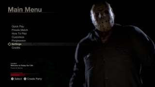 Friday the 13th- (Updated) HOW TO FIX DATABASE LOGIN ERROR