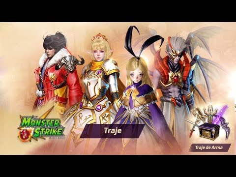 Lineage 2 Revolution: Evento Monster Strike!!! Skins, Montarias e Dicas - Omega Play