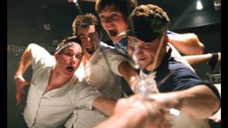 Sorry You're Not a Winner (Zane Lowe BBC Session)