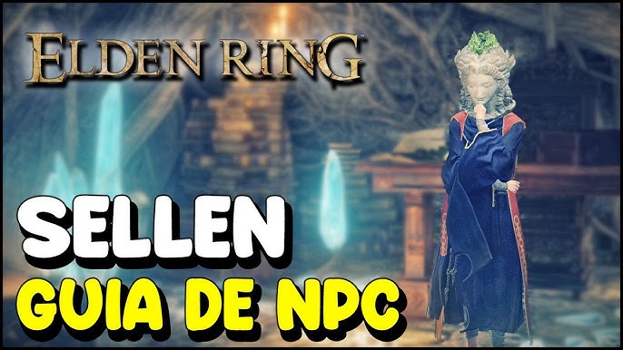Elden Ring - Ranni: Localización, cadena de misiones, recompensas y Espadón  de la Luna Oscura - Millenium