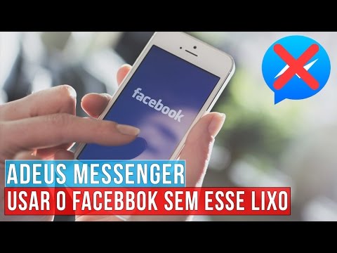 Como usar o bate papo do Facebook sem precisar instalar o Messenger