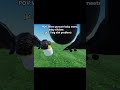 POV:When pursuer baby meets baby cilvians #dieofdeath #roblox #robloxanimation #forsaken #pursuer