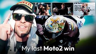 I gave everything for this win. | VLOG 14 | Malaysia