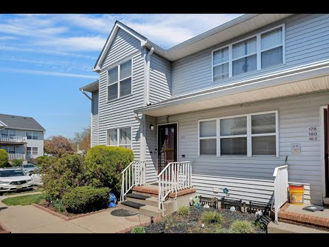 177 Bexley Lane, Piscataway, NJ home video tour