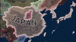 Mmm Japan