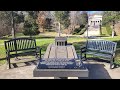 Abraham Lincoln Birthplace National Park Kentucky //Ohio river trip\\ pt. 3 walk through