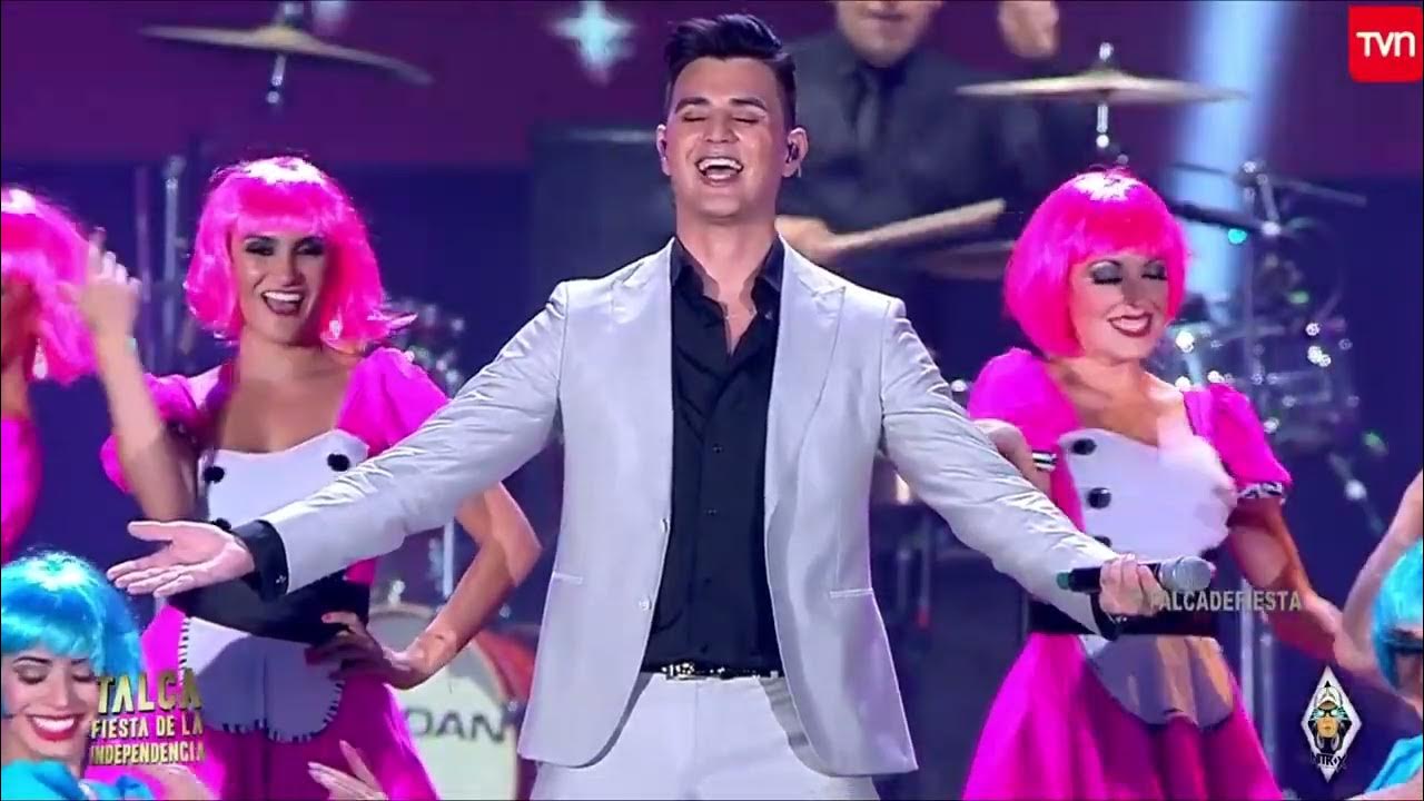 Jordan y Tu Y Que Paso (Dj Jarol Start Mix) Into Acapella YouTube