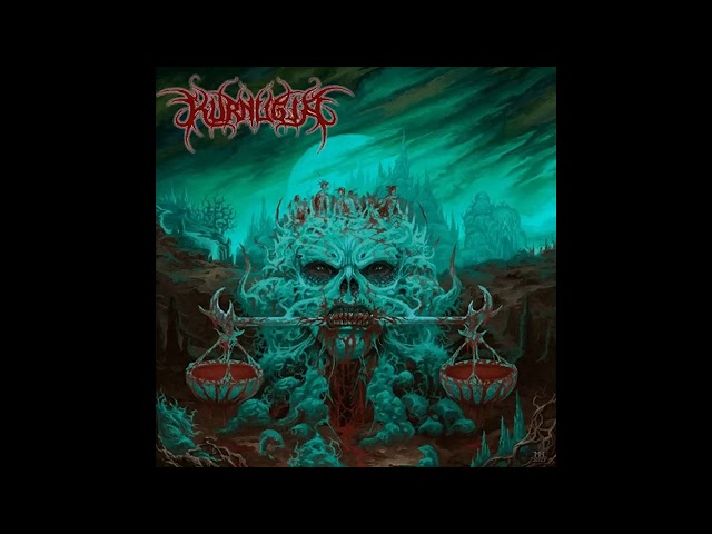 Kurnugia - Eroded Faith