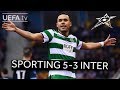 UEFA Futsal Champions League Highlights: Sporting CP 5-3 Inter