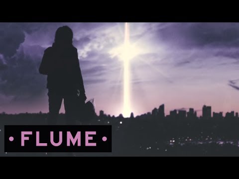 Flume - Insane feat. Moon Holiday (Official Music Video)