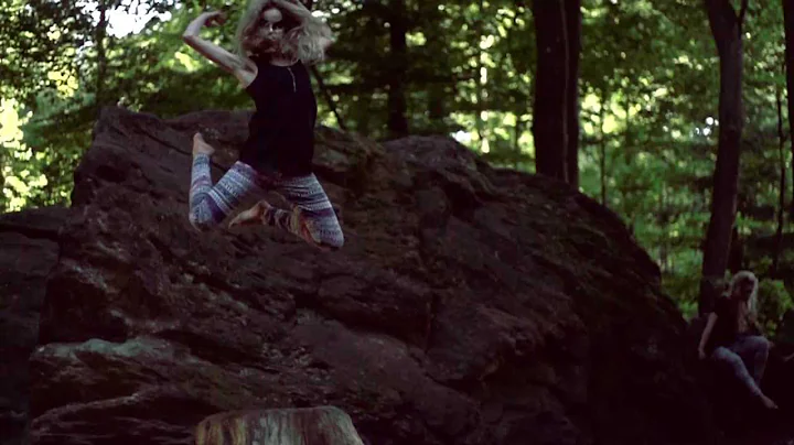 Natasha North | Gather and Run - Official Video (O...