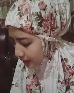 Viral suara merdu cewek cantik mengaji