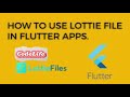 DOPE Animation • Flutter Tutorial