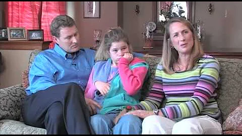 2006 SCRF Gala Video - The Sanfilippo Family - Fro...