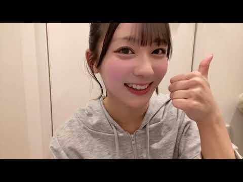 大信田美月さん(≒JOY、ニアジョイ) SHOROOM - YouTube