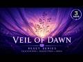 Anxiety Attack Relief in 3 Minutes | Calm Down Fast – Veil Of Dawn