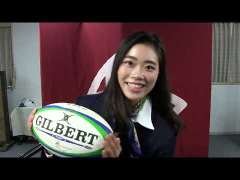 2018ムロオ関西大学ラグビーAリーグ プレスカンファレンス