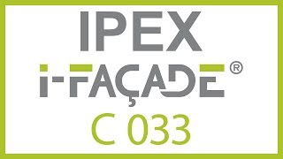 C033 I-Facade®