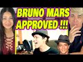 Dimas senopati  bruno mars  when i was your man acoustic cover  reaction