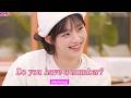 CHUU ð³ïžâð Moments featuring Kep1er YENA ARTMS YVES