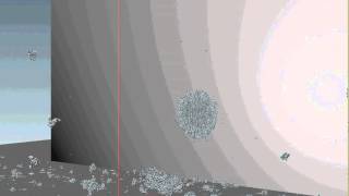 Houdini RnD snowball smash 004