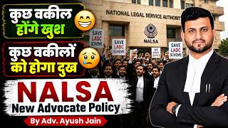 No Advocate Allowed For Ladc Scheme From September 2026 Smart & Legal Guidance