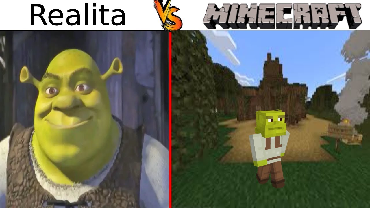 5 Známých Filmových Scén v Minecraftu