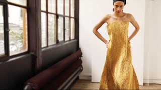 Maison Rabih Kayrouz FW 2021