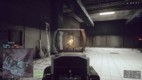 B/A Flag BF4 FragMovie