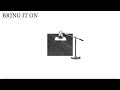 Dallas Smith - Bring It On (Lyric Video)