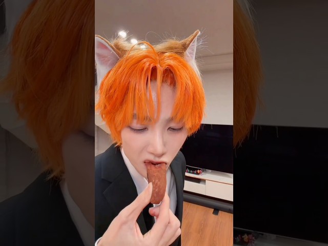 킹받는 두쫀쿠 먹방