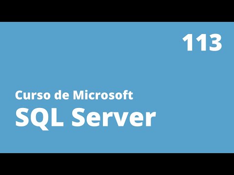 Video: ¿Qué hace si existe retorno en SQL?