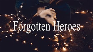 3rd Silhouette - Forgotten Heroes