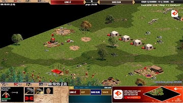 Trực Tiếp Solo Random , Shang || Long Lê  vs   Sang Club