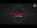 Lynx Crystal Putter