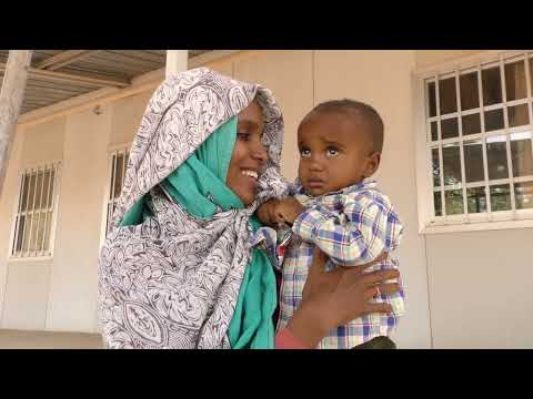 Vídeo: Quantos zoba na eritreia?