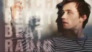 Video thumbnail of "Sondre Lerche - I Cannot Let You Go"