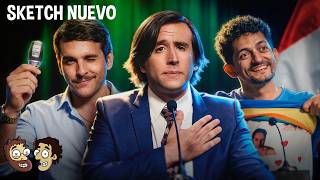 Debate Presidencial Para Ser Mi Flaco Búho Tv