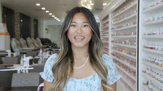 TK Nails and Head Spa