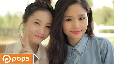 Giả Vờ Nhưng Em Yêu Anh | Miu Lê | Official MV