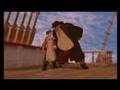 I m still Here Jim s theme Treasure Planet