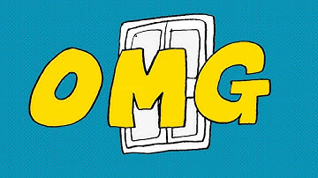 OMG - SUSHIBOYS (official music video)