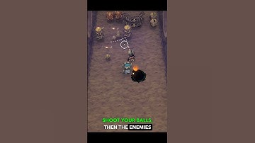 This Character COMPLETELY Changes How Ball X Pit Is Played