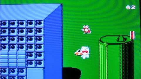 Pirate Game Showcase 002 - 4 in 1 Super (Famicom)